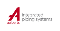 Aalberts integrated piping systems